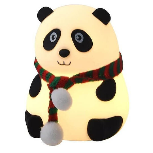 Shanrya Kids Decorative Lamp 13.6x11.2x13.6εκ.