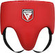 RDX Men's Groin Protectors