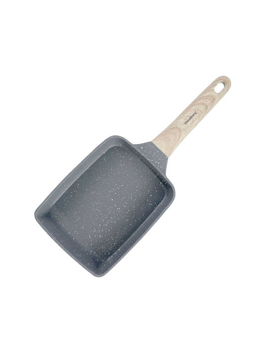 Klausberg Pan aus Druckguss-Aluminium mit Antihaftbeschichtung 36cm