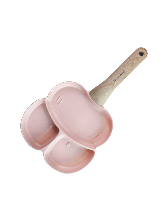 Klausberg Pan made of Cast Aluminum with Non-Stick Coating 34cm