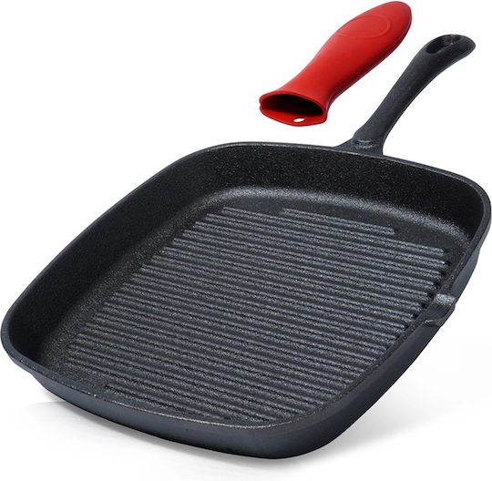 Vilde 28cm Γκριλιέρα
