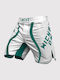 Wicked1 WK-23FMS-WH Σορτσάκι MMA Λευκό