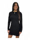 Guess Dress Black