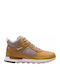 Timberland Field Trekker Γυναικεία Ορειβατικά Μποτάκια Μπεζ