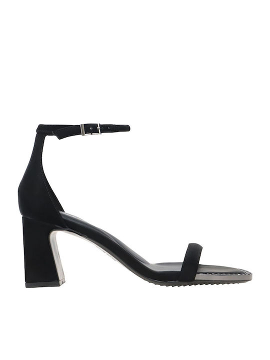 DKNY Wenda Sandals Black