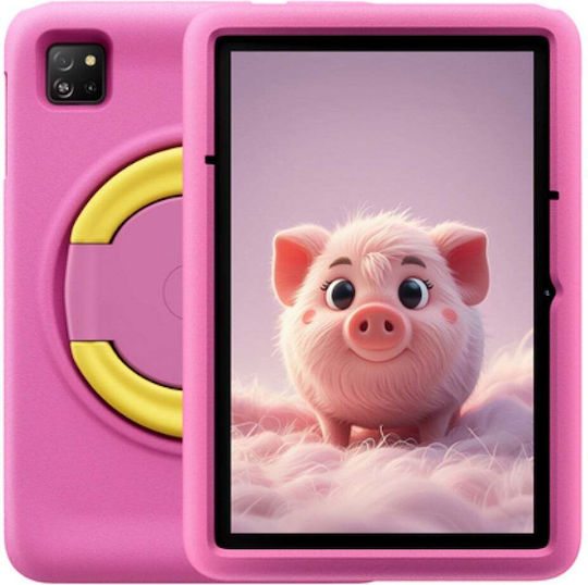 BlackView Tab A6 Kids 10.1Inches (4GB/128GB) Rose Pink