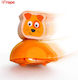 Hape Избутване насам-натам Лисиче от дърво за 2...