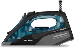 Taurus ATLAS 2800 2800W with Continuous Steam Supply 45g/min