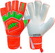 4Keepers Guard Torwarthandschuhe Kinder Orange