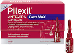 Pilexil Forte MAX Αμπούλες 20x5ml Pilexil Forte MAX Αμπούλες 20x5ml