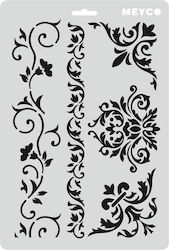 Meyco Borders