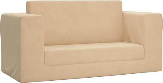 Kinderstühle Beige 84x38x42cm