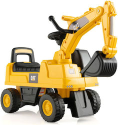Excavator De La Picior La Podea Pentru 3+ Ani