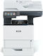 Xerox B625V_DN Color Multifuncțional Laser