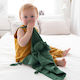 Bemini Baby Cloth Green