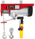 Vevor Electric Hoist for Weight Load up to 400kg