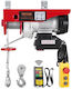 Vevor Lifting & Pulling Equipment for Load Weight up to 200kg