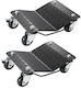 Vevor Transport Trolley for Weight Load up to 1.36t