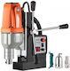 Vevor Magnetic Drill Press BRM35LYCLZ0000001V2 with Power 980 Watt