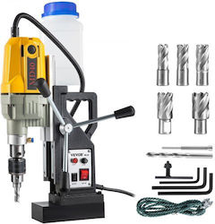 Vevor Μαγνητικό Δράπανο 1.1kW