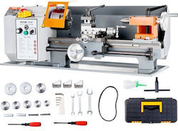 Vevor TSJSCCYSDJ1806AD7V2 Μηχανουργικός Τόρνος 500Watt