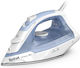 Tefal Virtuo Steam Iron 2000W with Ceramic Plate and Continuous Steam Supply 120g/min