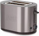 Black & Decker Toaster 2 Schlitze 900W Inox