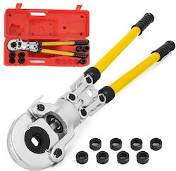 Vevor Pex-al-pex преса за тръби 16-32 мм Th25 Th32 Ygqthu16-32mm0001v0