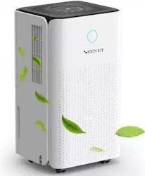 Zenet Umidificator - Ionizator 40W Pentru Spații 40m²