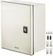 Vevor Surface Mounted Electrical Box Watertight IP66