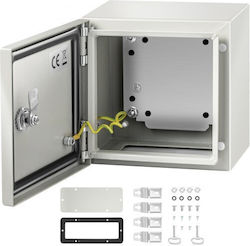 Vevor Εξωτερικό Ηλεκτρολογικό Κουτί IP66
