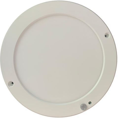 Horoz Electric Plafonieră de Tavan Albă cu LED Integrat