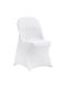 Vevor Husă Elastică Scaun White 100buc YTBS100PCSDKFA2RLV0