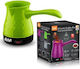 Raf R.126 Ηλεκτρικό Μπρίκι 600W με Χωρητικότητα 500ml Πράσινο