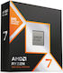 AMD Ryzen 7 9800X3D 4.7GHz Processor 8 Core for Socket AM5 in Box