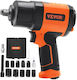 Vevor Air Impact Wrench 1/2" K1350N121650NFNRVV0