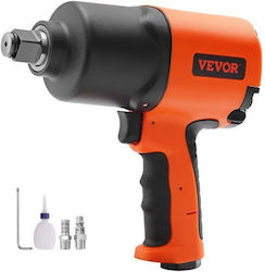 Vevor Cheie Cu Impact Pneumatic 3/4" Vevor Cheie Cu Impact Pneumatic 3/4"