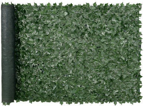 Vevor Künstliches Laubpaneel 3x1.5m