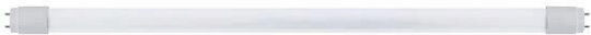 Horoz Electric LED Bulb 18W Fluorescent Type 120εκ. for Socket G13 and Shape T8 Cool White 1450lm