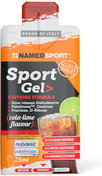 NamedSport Спорт Гел 25мл NamedSport Спорт Гел 25мл