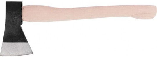 Strend Pro 236246 Axt Länge 50cm und Gewicht 800gr mit Holzgriff