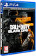 Call of Duty: Black Ops 6 PS4 Игра (Употребявана)