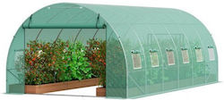 Vevor SDXWS20X10X7U1NJ3V0 Greenhouse 5.9x3x2m