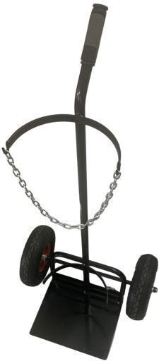Gas Bottle Trolley Strend Pro Vtx-1 56x40x117 Cm