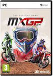 MXGP 24 PC Game