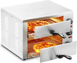 Vevor Electric Pizza Oven