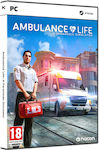 Ambulance Life a Paramedic PC Game