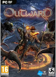 Outward Day 1 Edition Outward Day 1 Edition
