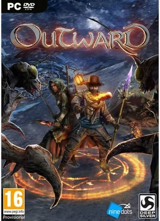 Outward Ден 1 Издание PC Игра