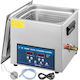 Vevor Ultrasonic Cleaner 10L with Mechanical Timer